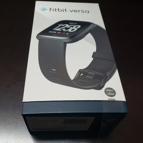 Accessories - Fitbit Versa